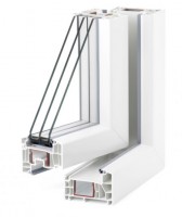   Rehau Euro-Design